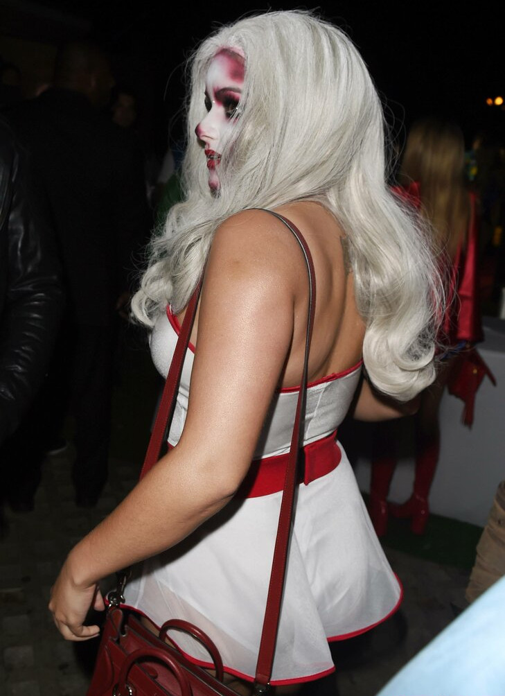 ariel-winter Nahé úniky fotek pouze od fanoušků #761 - Fapshots