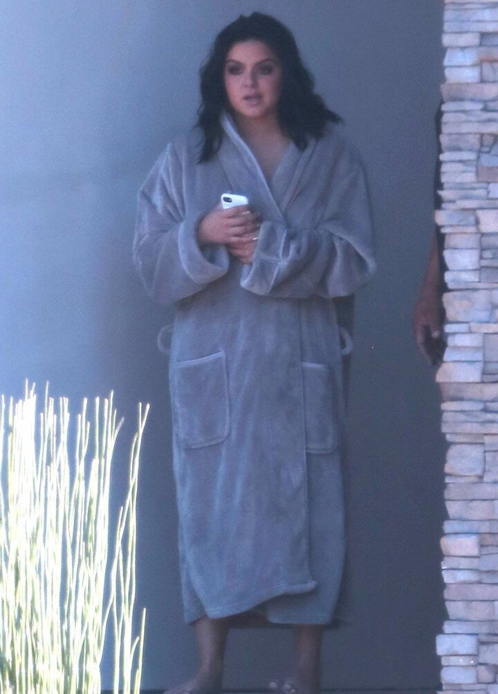 ariel-winter Nahé úniky fotek pouze od fanoušků #763 - Fapshots