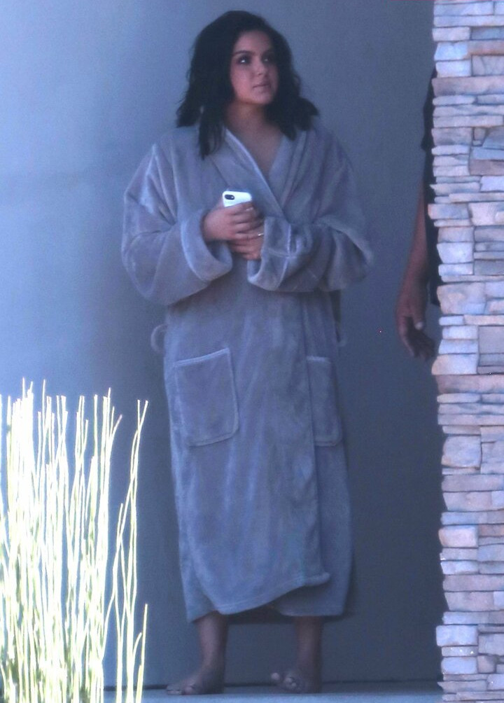 ariel-winter Nahé úniky fotek pouze od fanoušků #765 - Fapshots