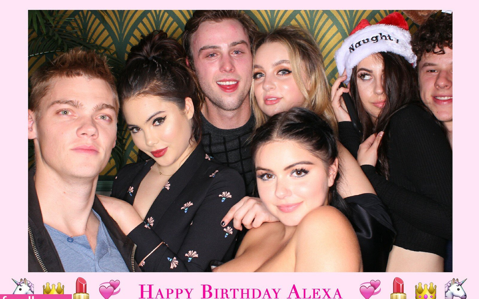 ariel-winter Nahé úniky fotek pouze od fanoušků #812 - Fapshots