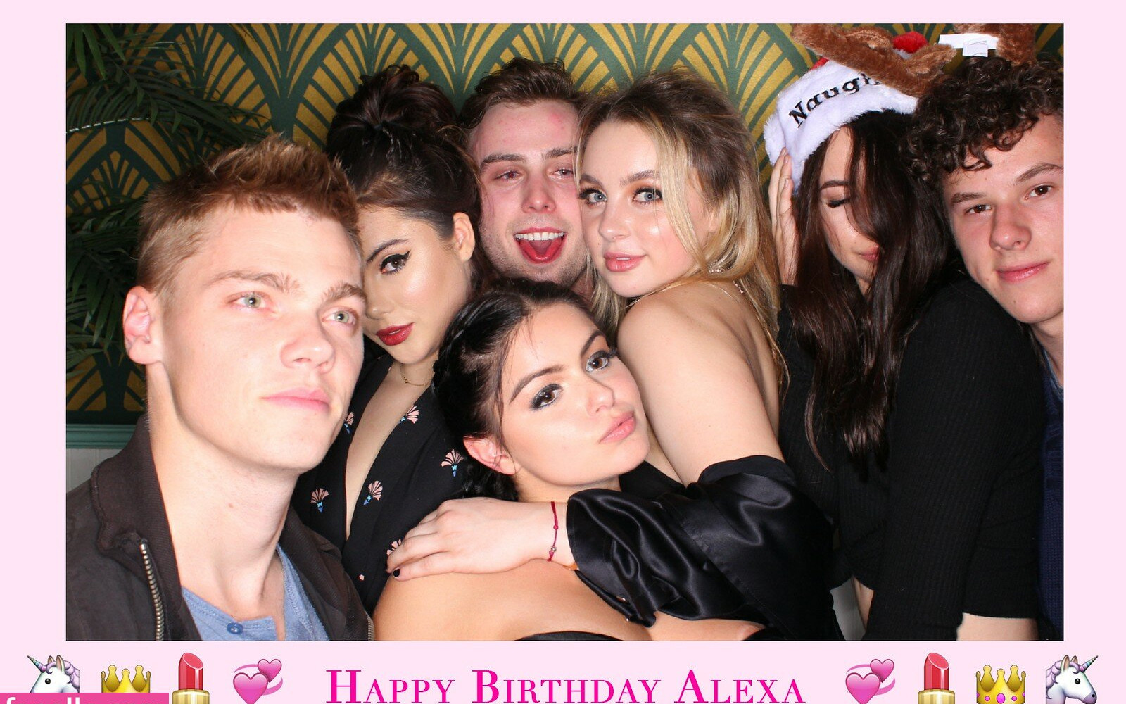 ariel-winter Nahé úniky fotek pouze od fanoušků #813 - Fapshots