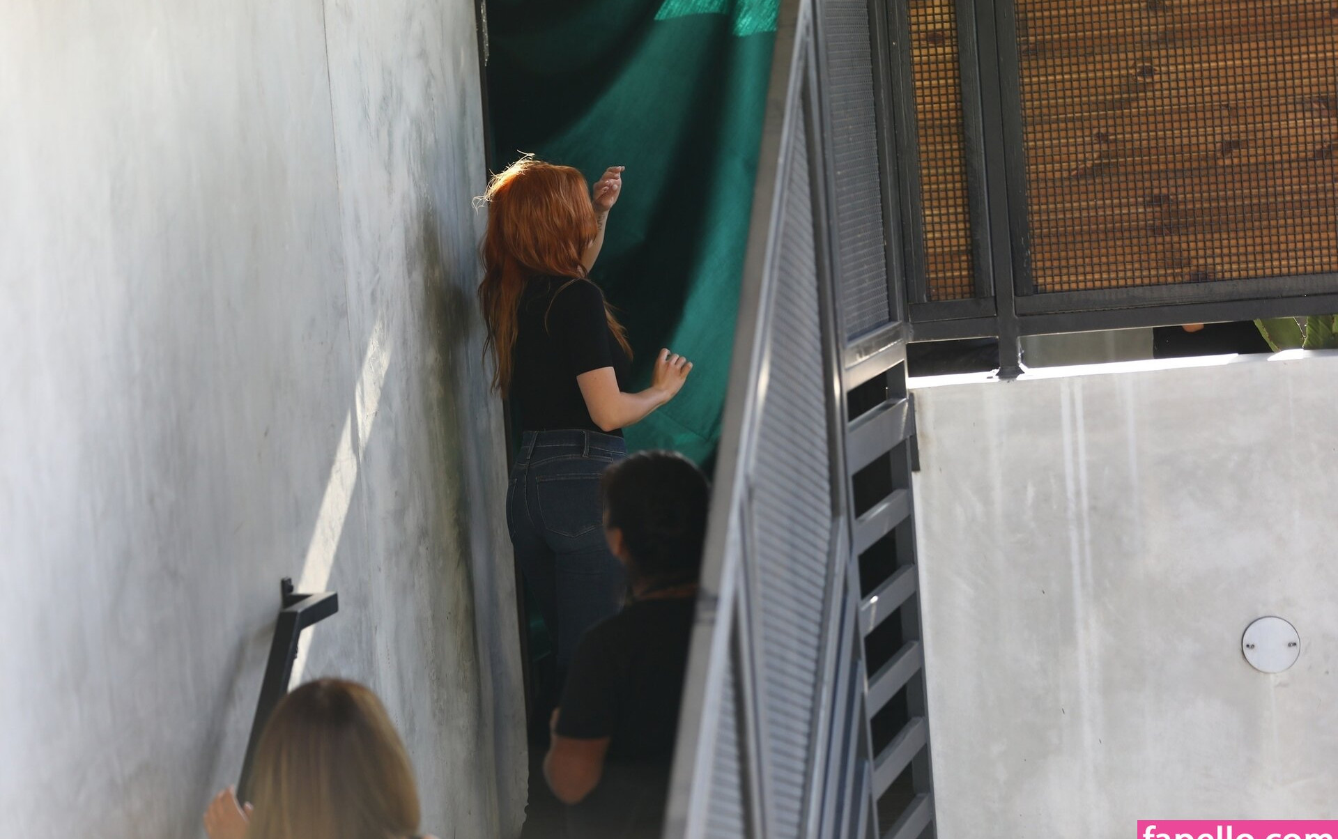 ariel-winter Nahé úniky fotek pouze od fanoušků #824 - Fapshots