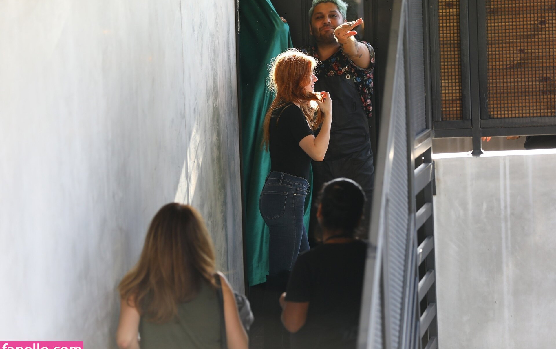 ariel-winter Nahé úniky fotek pouze od fanoušků #854 - Fapshots