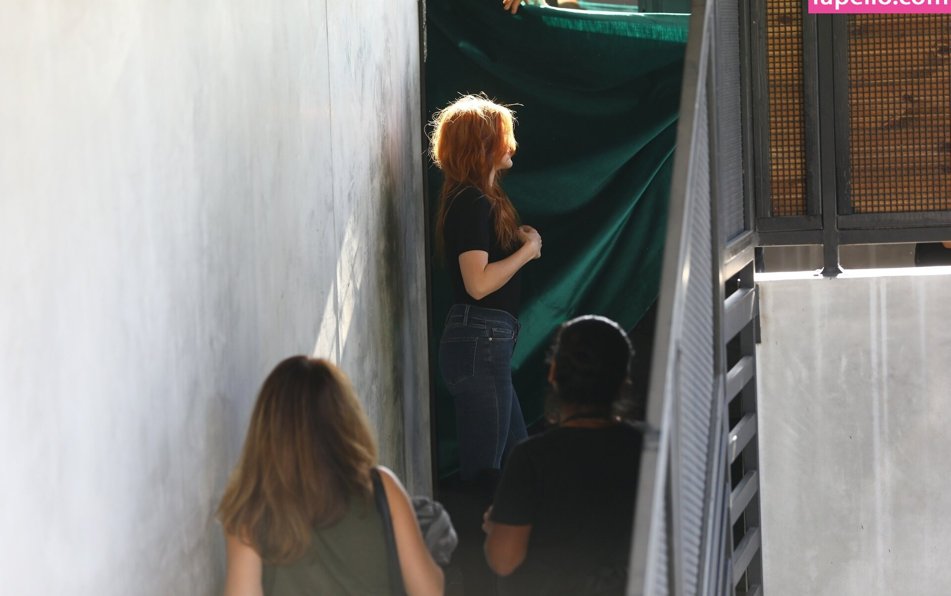 ariel-winter Nahé úniky fotek pouze od fanoušků #859 - Fapshots