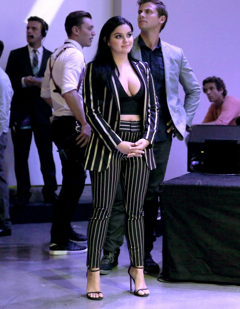 ariel-winter Nahé úniky fotek pouze od fanoušků #882 - Fapshots