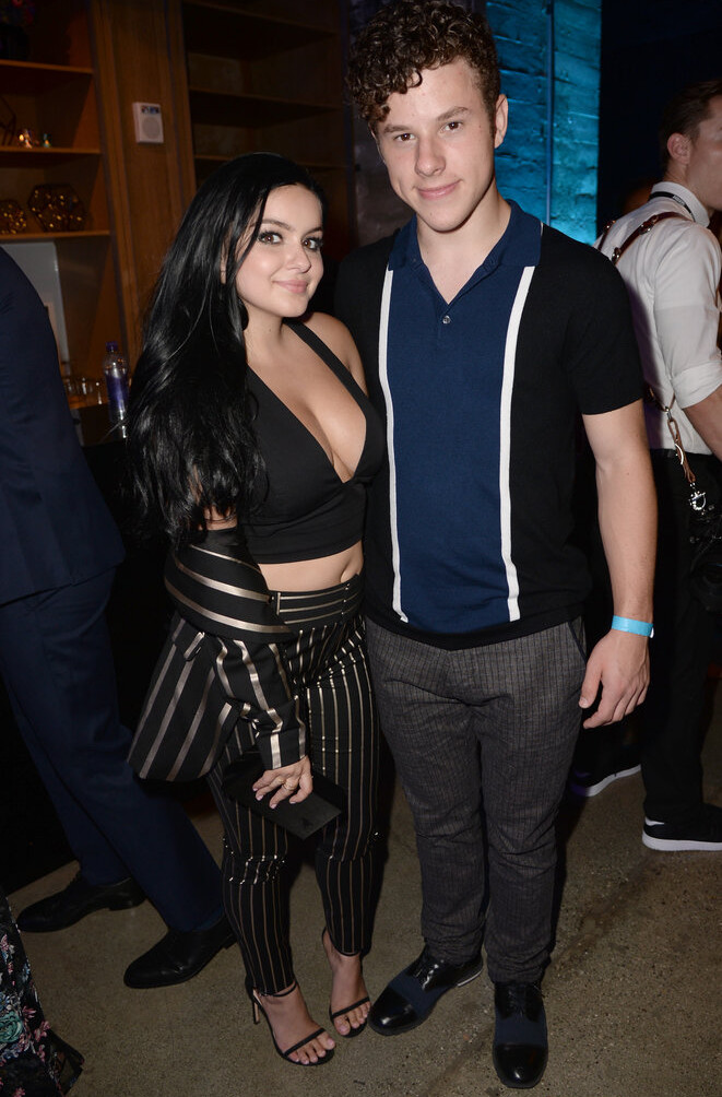 ariel-winter Nahé úniky fotek pouze od fanoušků #885 - Fapshots