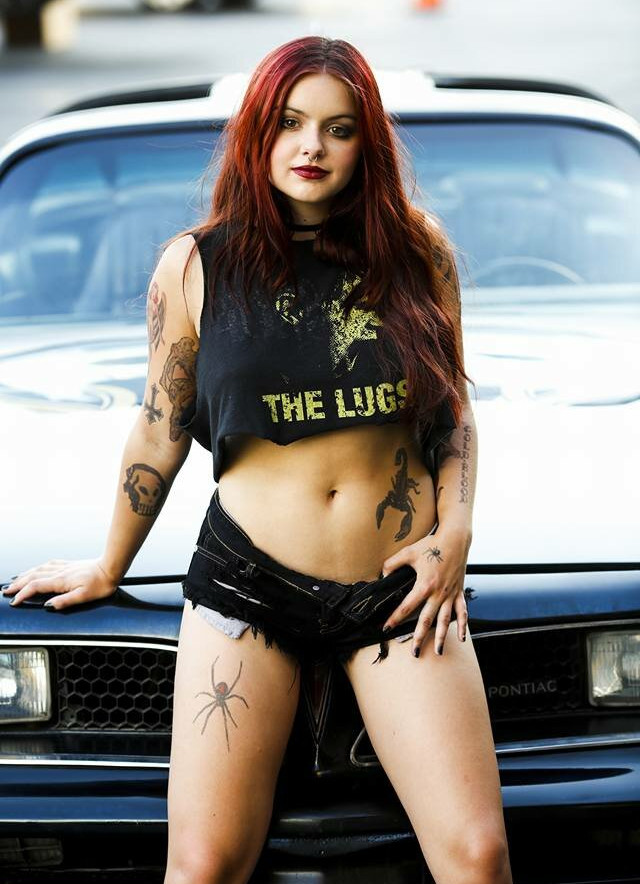 ariel-winter Nahé úniky fotek pouze od fanoušků #951 - Fapshots