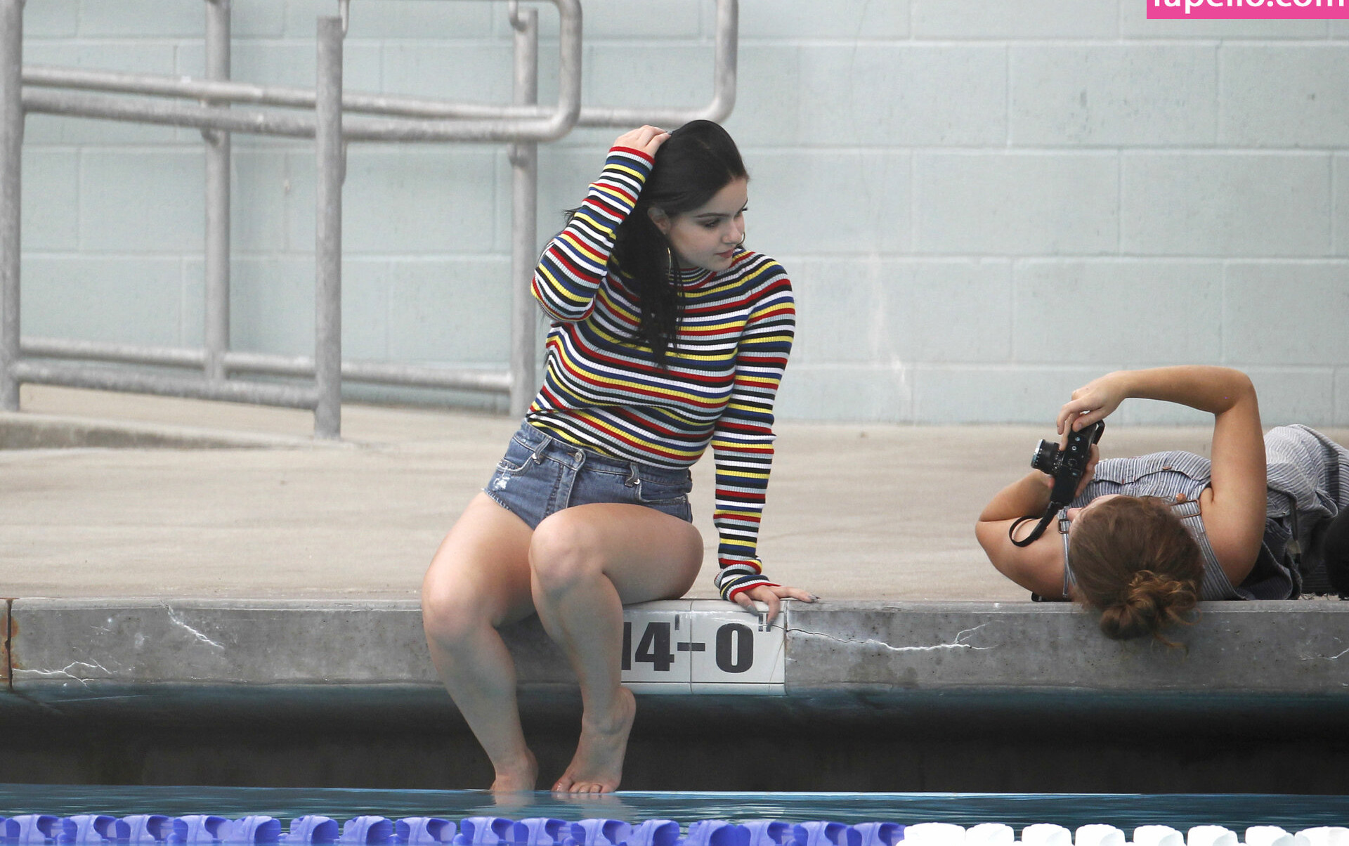 ariel-winter Nahé úniky fotek pouze od fanoušků #968 - Fapshots