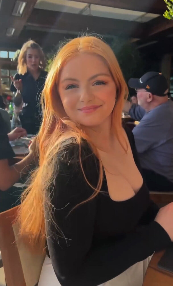 ariel-winter Nahé úniky fotek pouze od fanoušků #977 - Fapshots