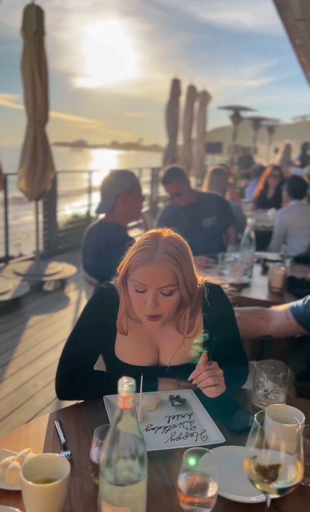 ariel-winter Nahé úniky fotek pouze od fanoušků #979 - Fapshots