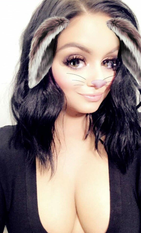 ariel-winter Nahé úniky fotek pouze od fanoušků #985 - Fapshots