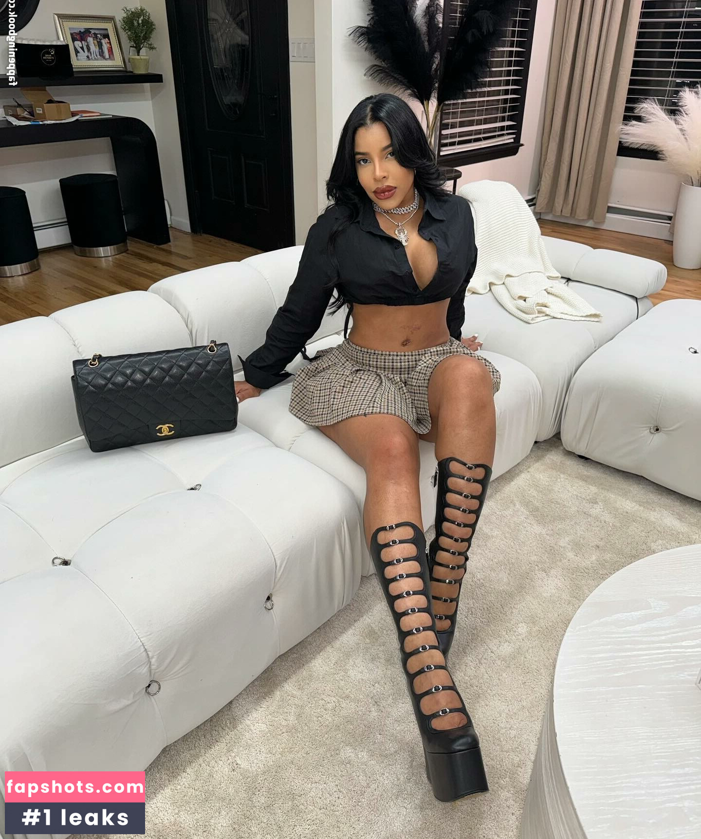 Ariela Langosta Nahé úniky fotek pouze od fanoušků #2 - Fapshots