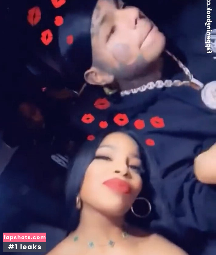 Ariela Langosta Nahé úniky fotek pouze od fanoušků #11 - Fapshots