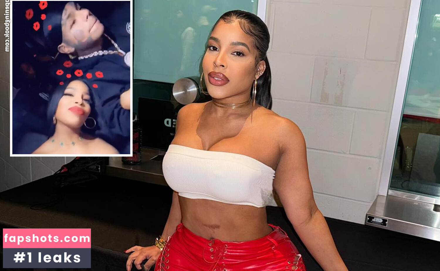 Ariela Langosta Nahé úniky fotek pouze od fanoušků #13 - Fapshots