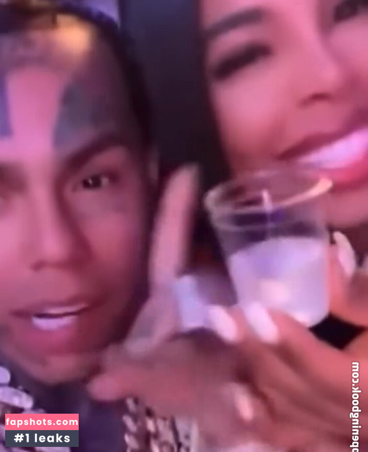 Ariela Langosta Nahé úniky fotek pouze od fanoušků #4 - Fapshots