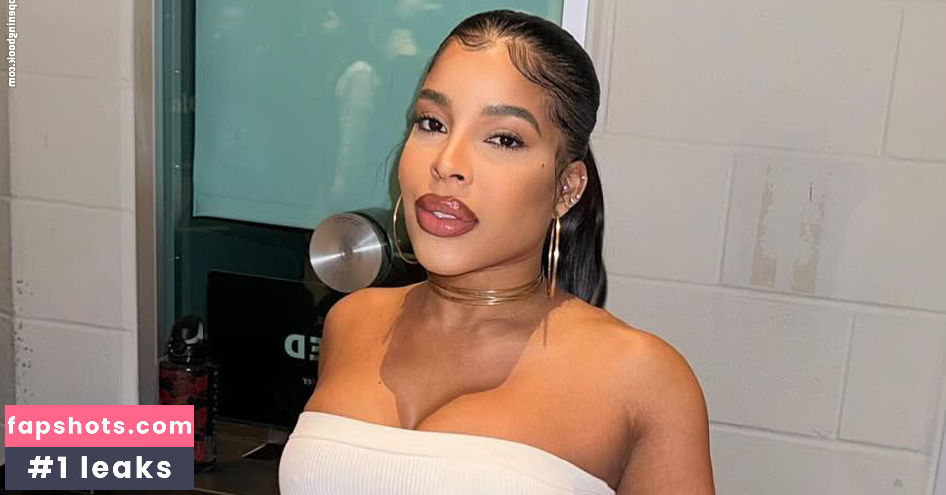 Ariela Langosta Nahé úniky fotek pouze od fanoušků #6 - Fapshots