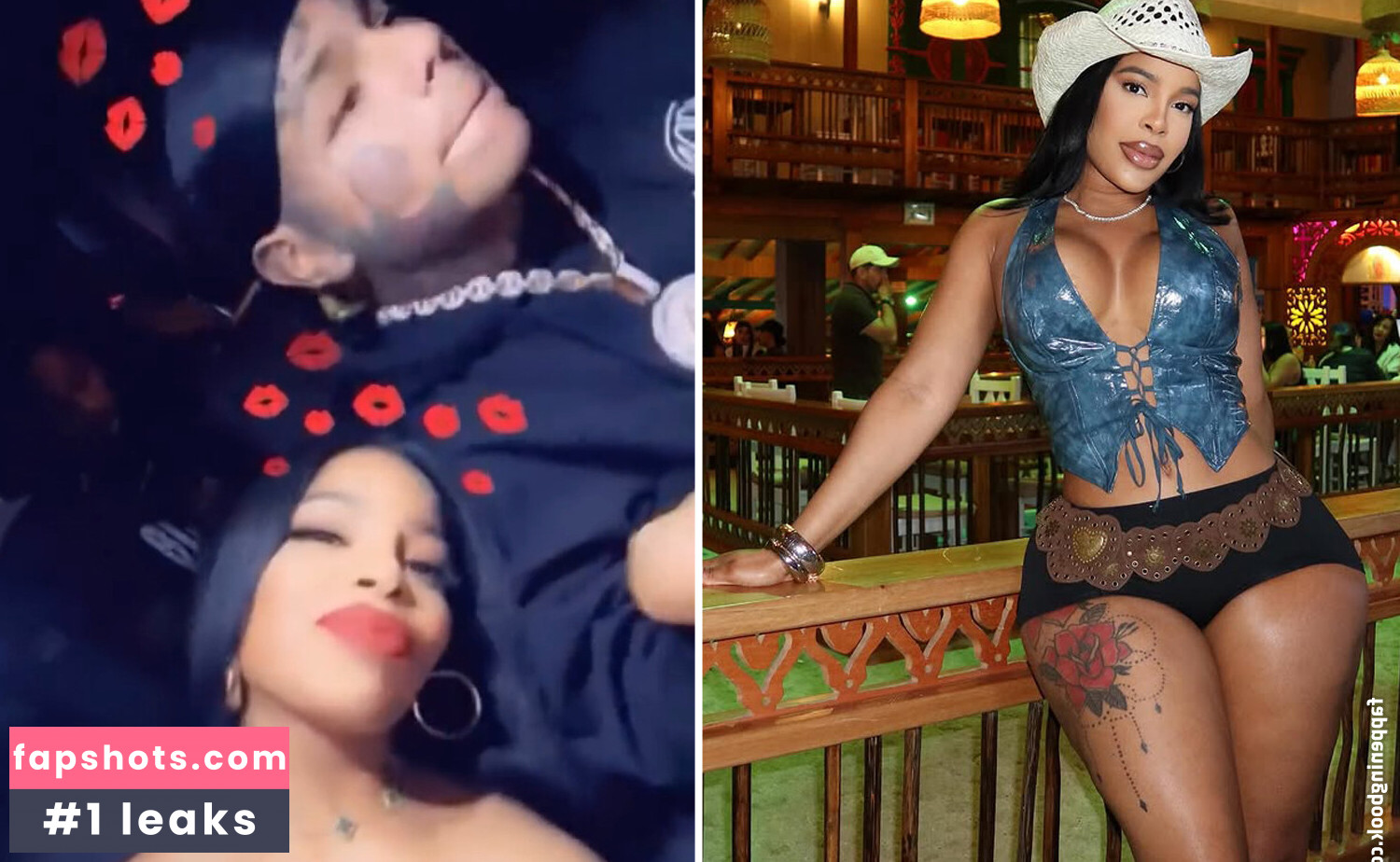 Ariela Langosta Nahé úniky fotek pouze od fanoušků #7 - Fapshots