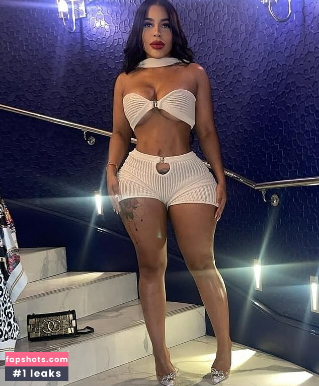 Ariela Langosta Nahé úniky fotek pouze od fanoušků #8 - Fapshots