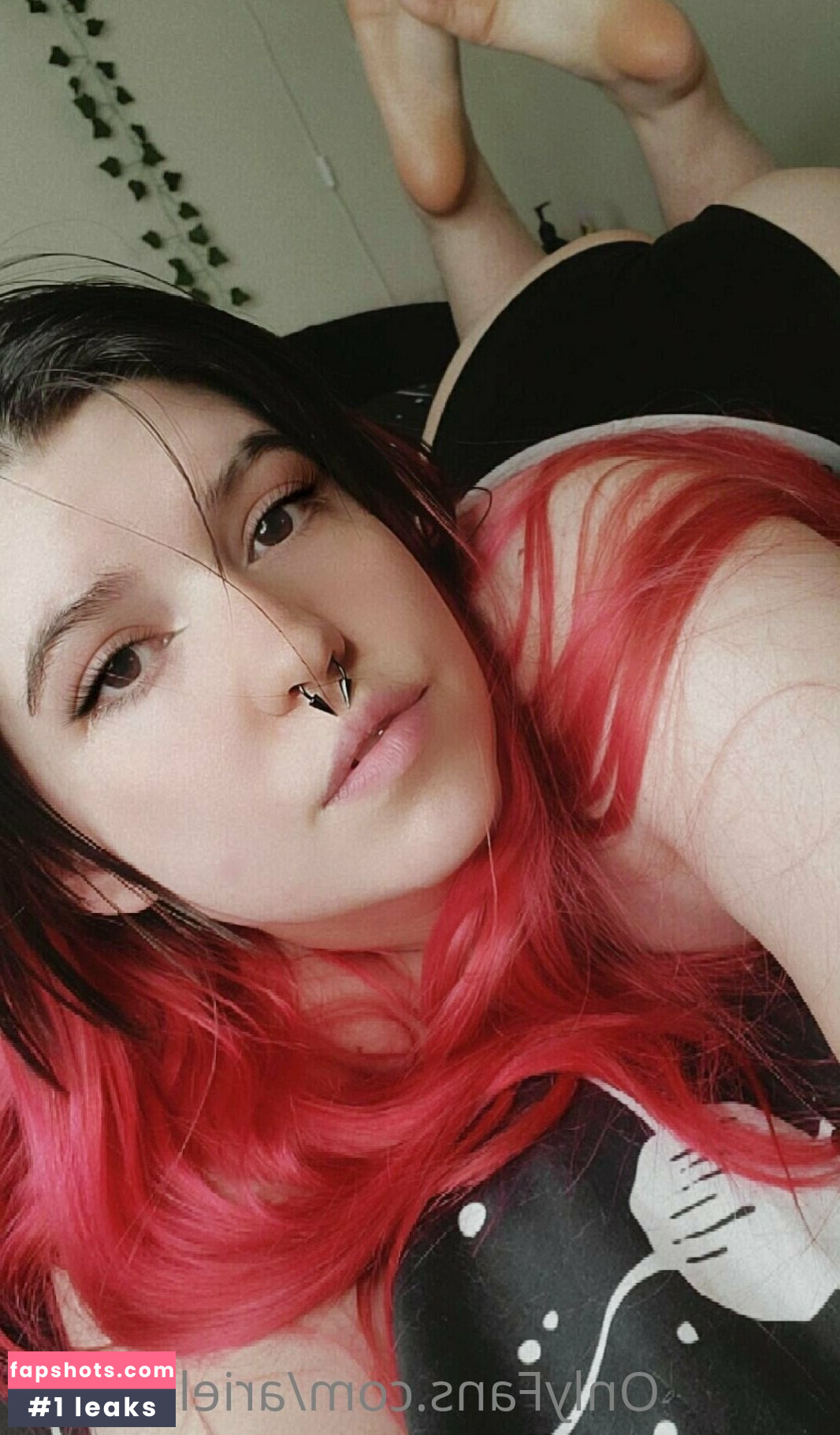 arielakuma Nude Leaks OnlyFans Photos #2 - Fapshots