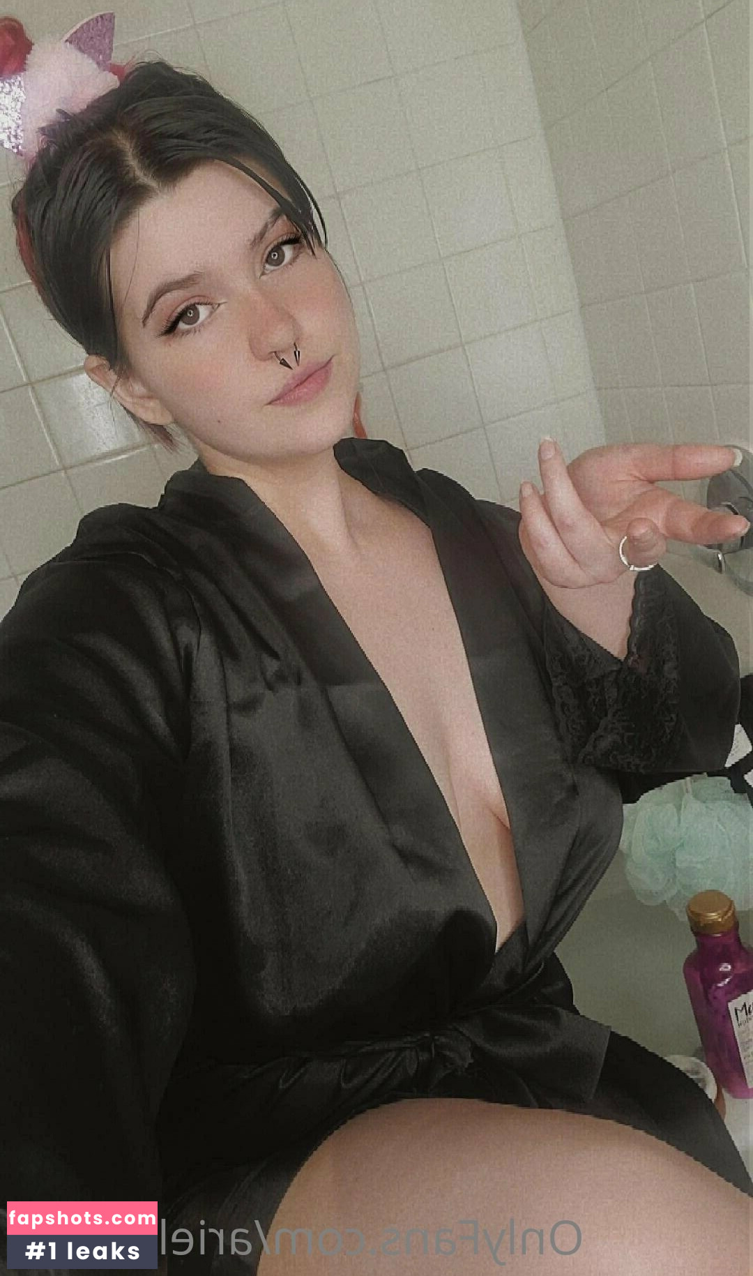 arielakuma Nude Leaks OnlyFans Photos #11 - Fapshots