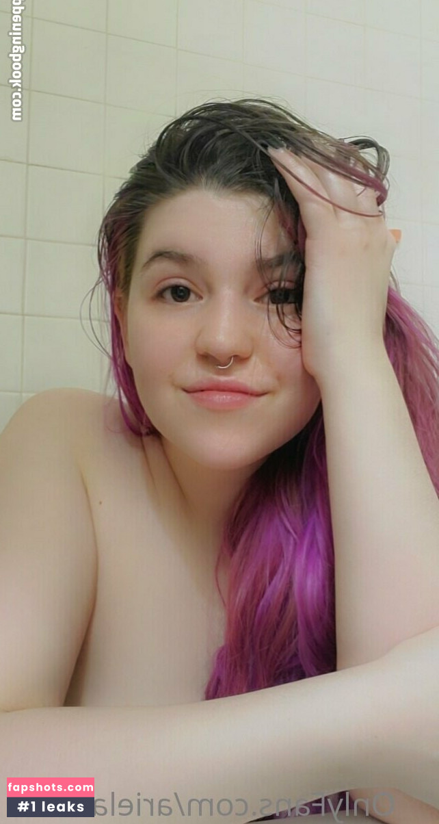 arielakuma Nude Leaks OnlyFans Photos #13 - Fapshots