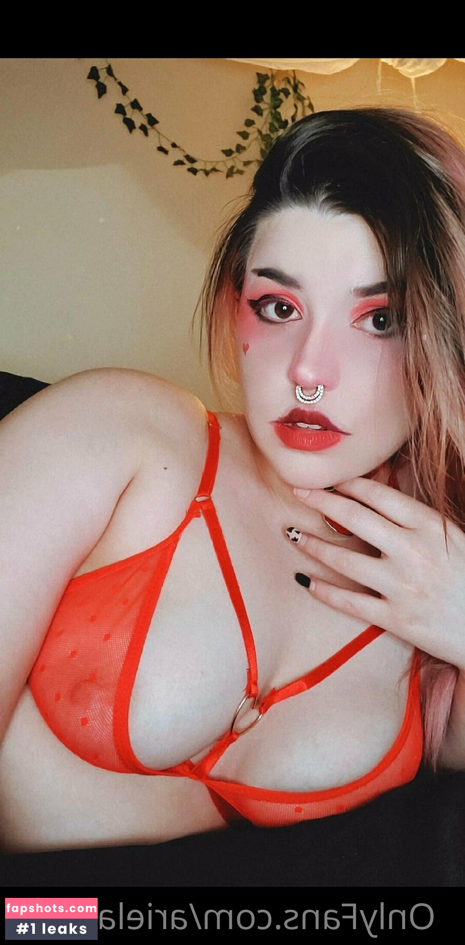 arielakuma Nude Leaks OnlyFans Photos #15 - Fapshots