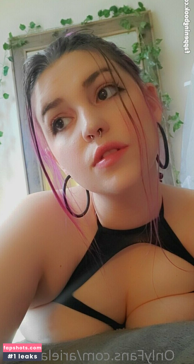 arielakuma Nude Leaks OnlyFans Photos #24 - Fapshots
