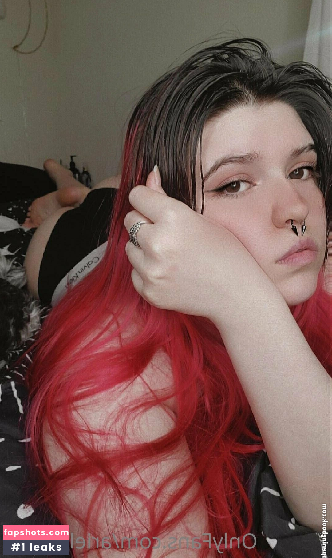 arielakuma Nude Leaks OnlyFans Photos #8 - Fapshots