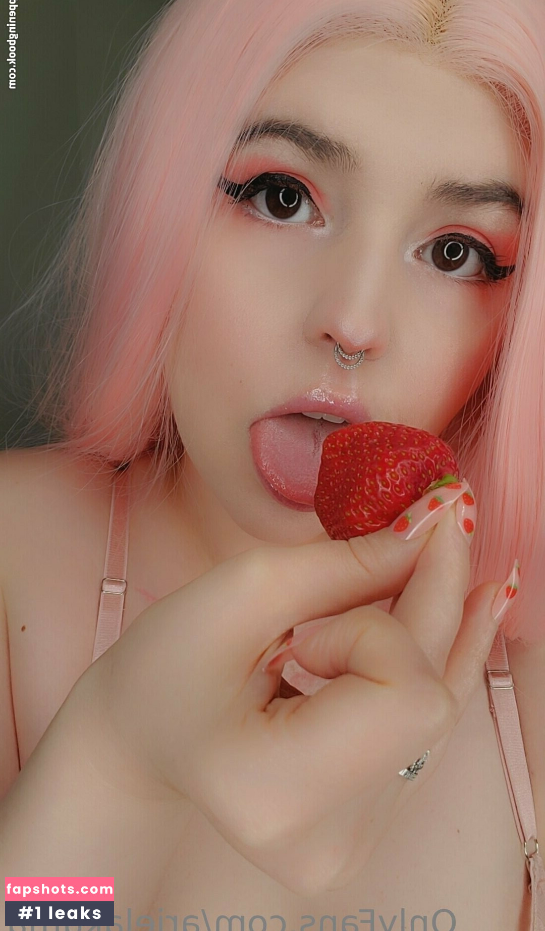 arielakuma Nude Leaks OnlyFans Photos #10 - Fapshots