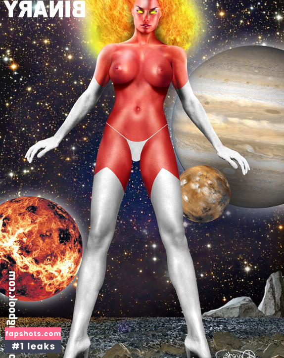 Arielcage gallery photo #22