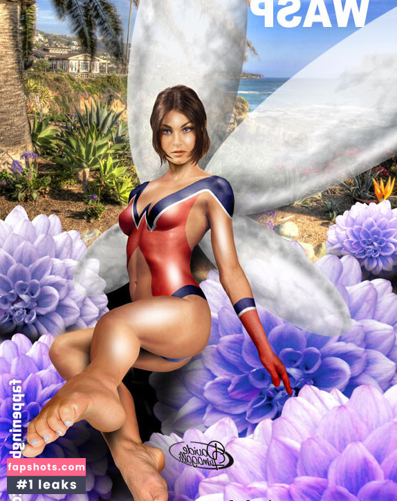 Arielcage gallery photo #29