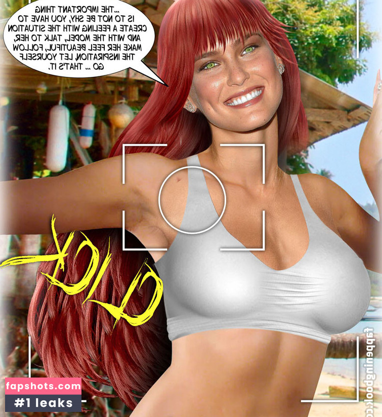 Arielcage gallery photo #4