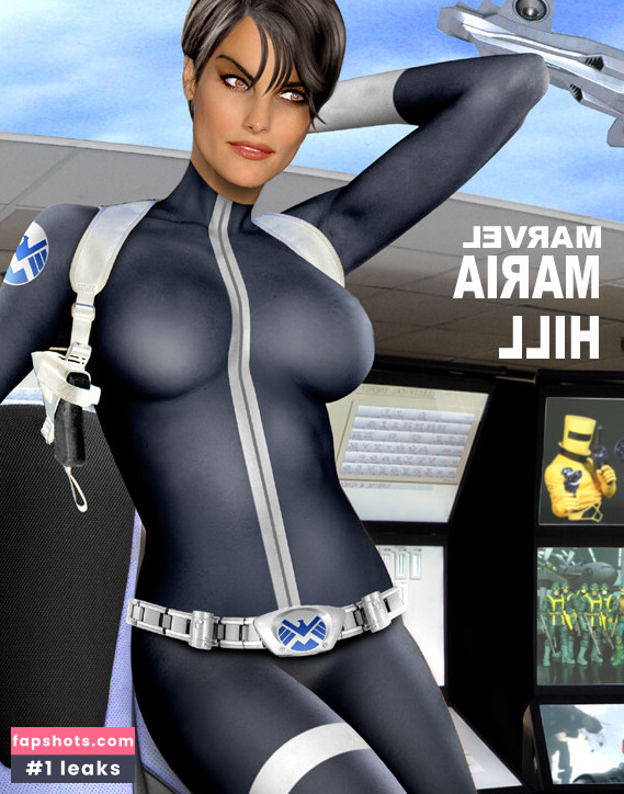 Arielcage nude babe gallery