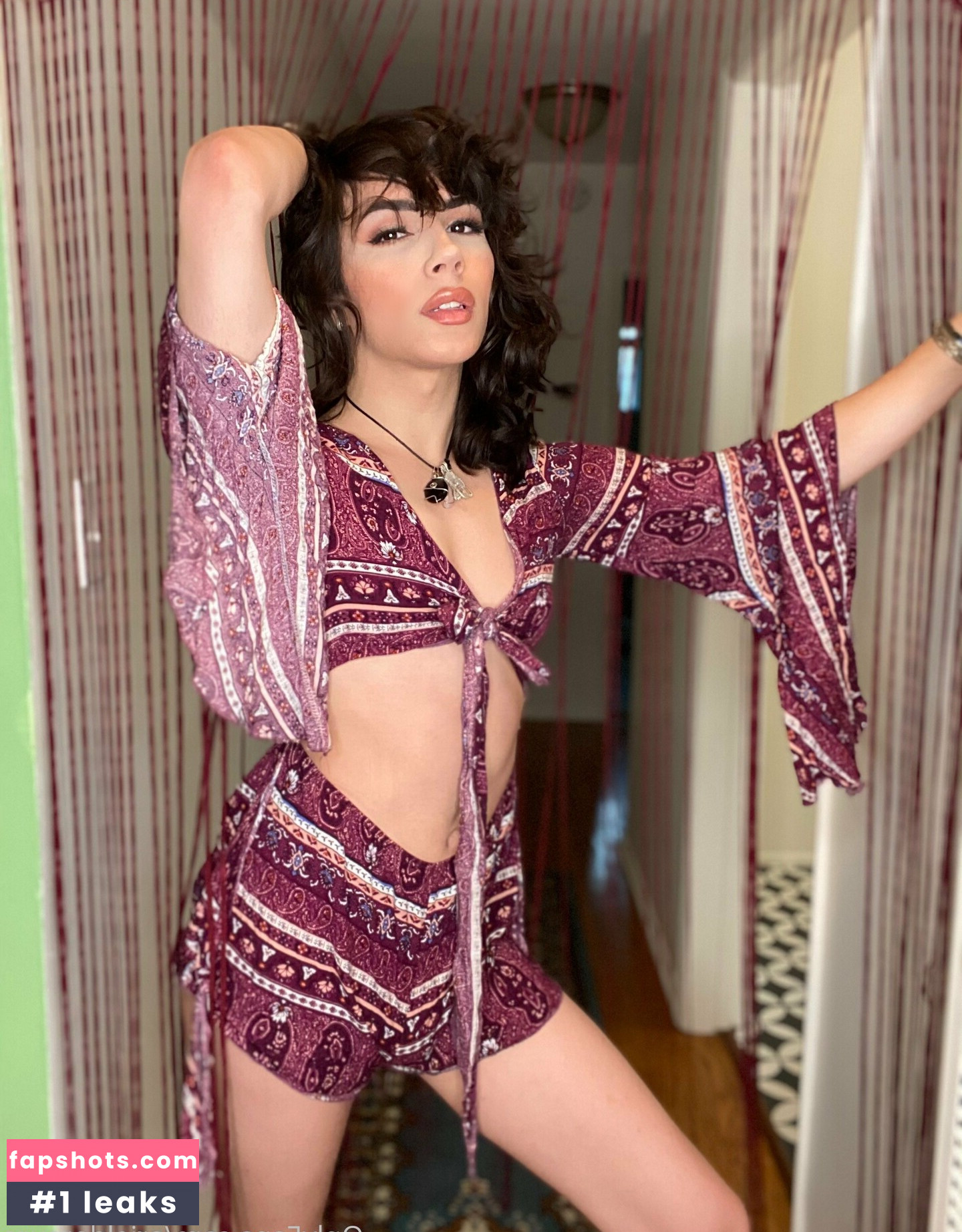 arieldemure Nacktheit OnlyFans Fotos #139 - Fapshots