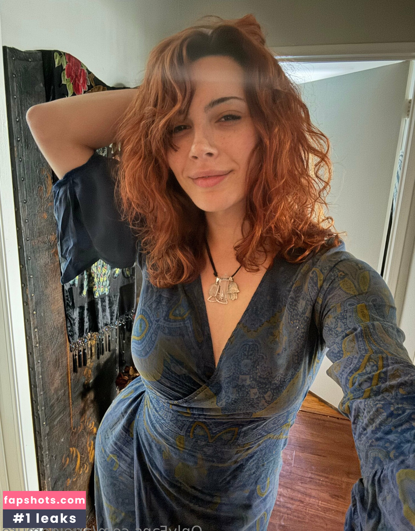 arieldemure Nacktheit OnlyFans Fotos #19 - Fapshots