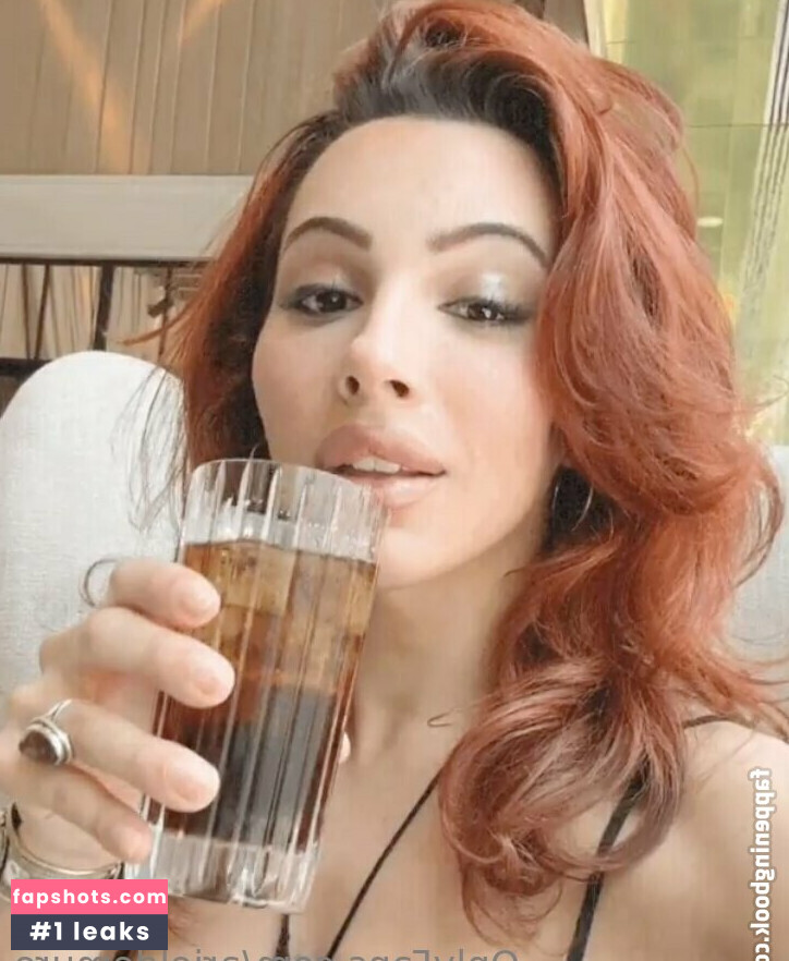 arieldemure Nacktheit OnlyFans Fotos #33 - Fapshots