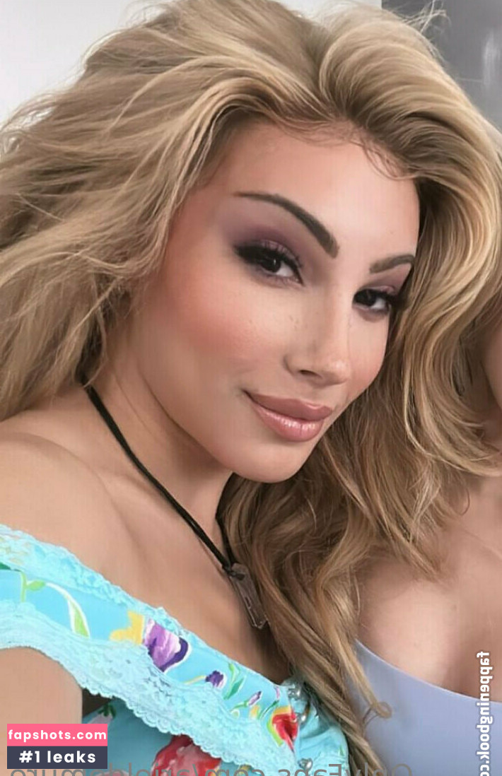 arieldemure Nacktheit OnlyFans Fotos #40 - Fapshots