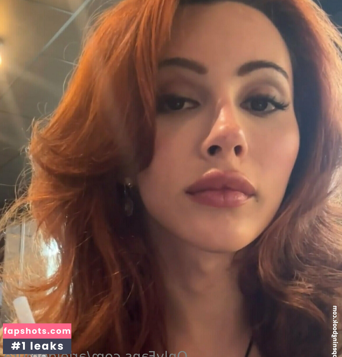 arieldemure Nacktheit OnlyFans Fotos #41 - Fapshots