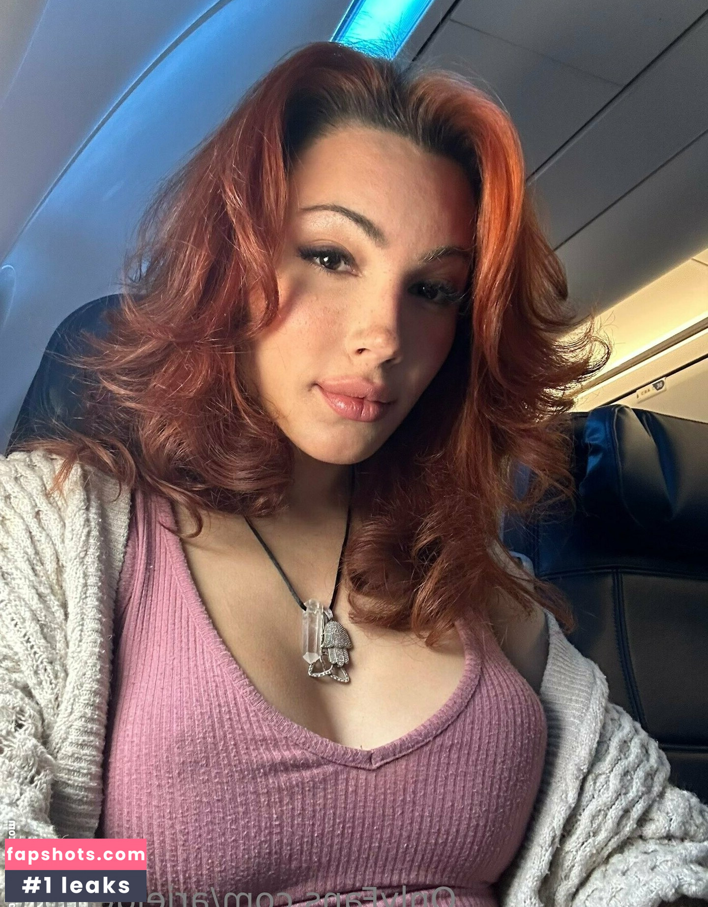 arieldemure Nacktheit OnlyFans Fotos #42 - Fapshots