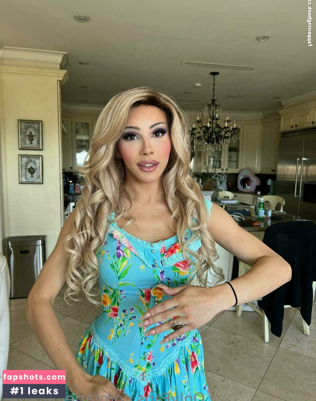 arieldemure Nacktheit OnlyFans Fotos #46 - Fapshots