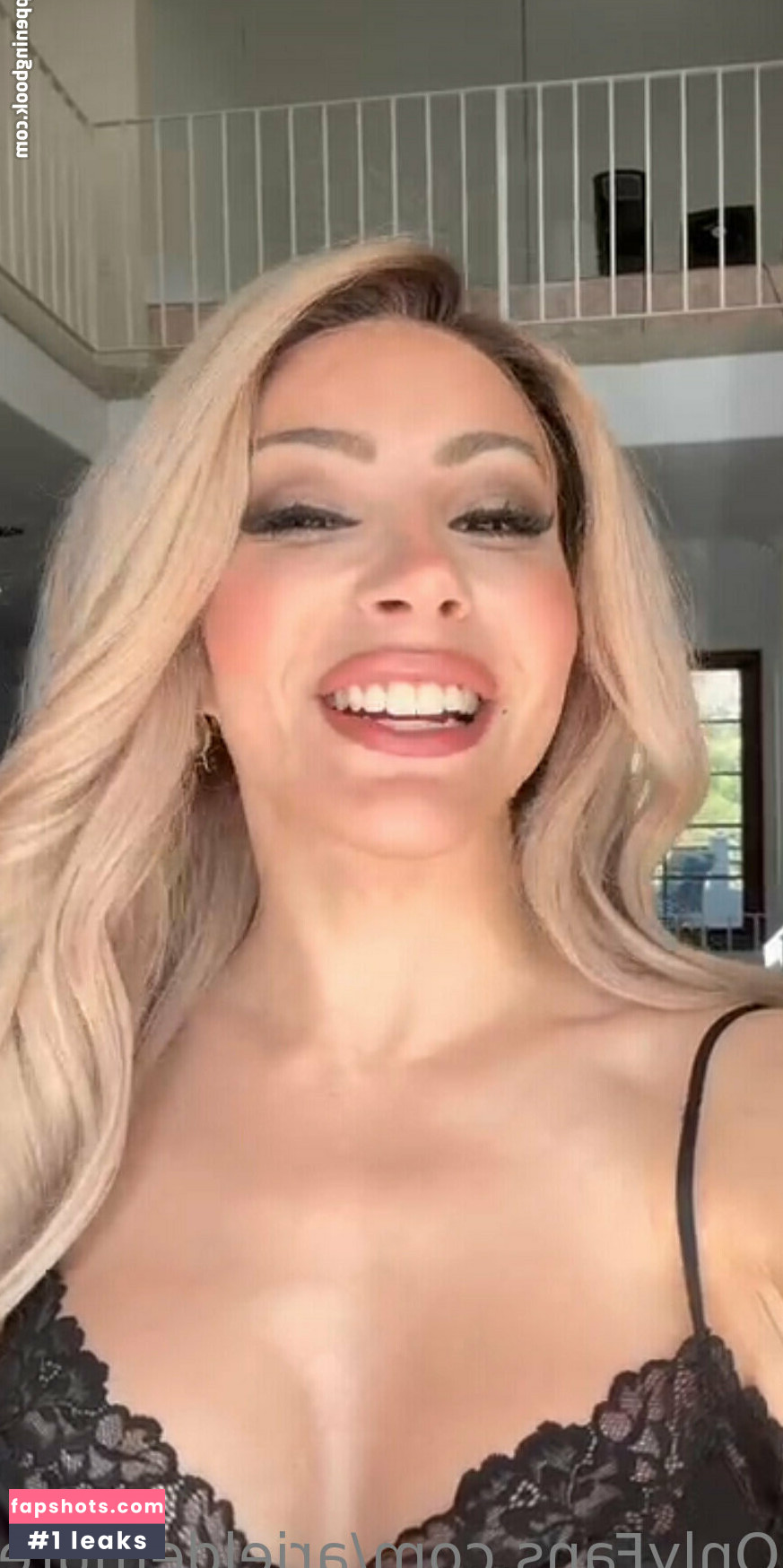 arieldemure Nacktheit OnlyFans Fotos #59 - Fapshots