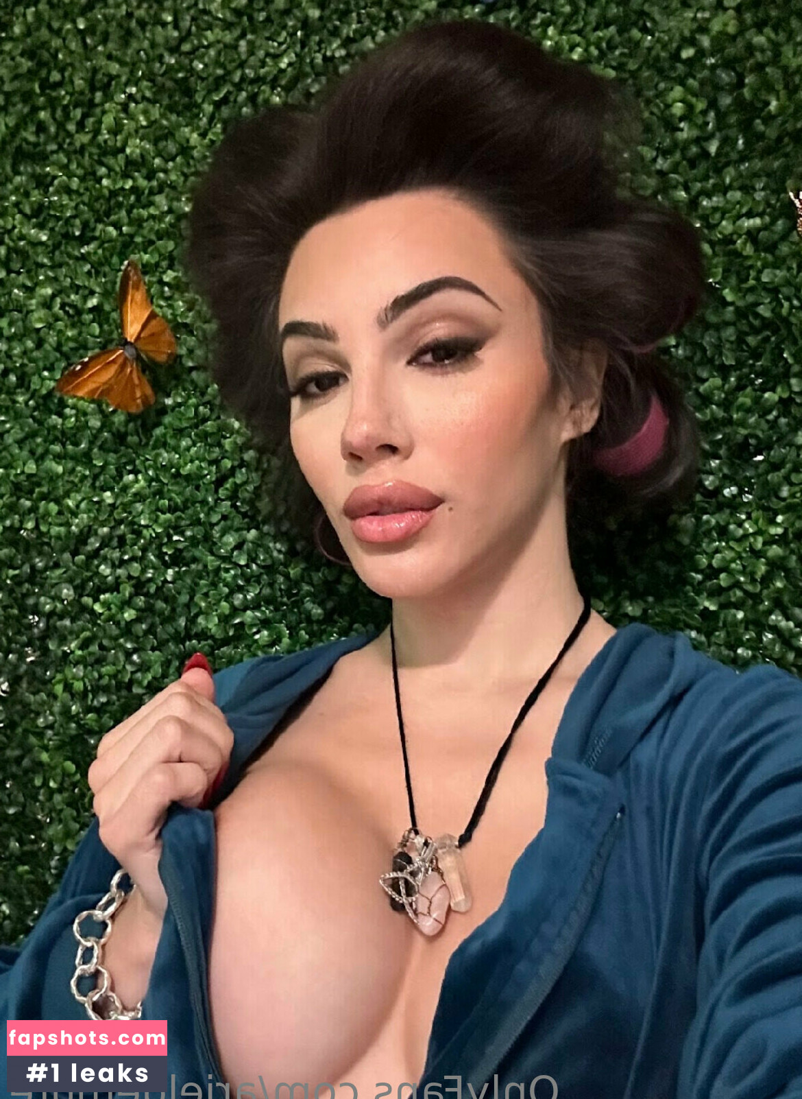 arieldemure Nacktheit OnlyFans Fotos #72 - Fapshots