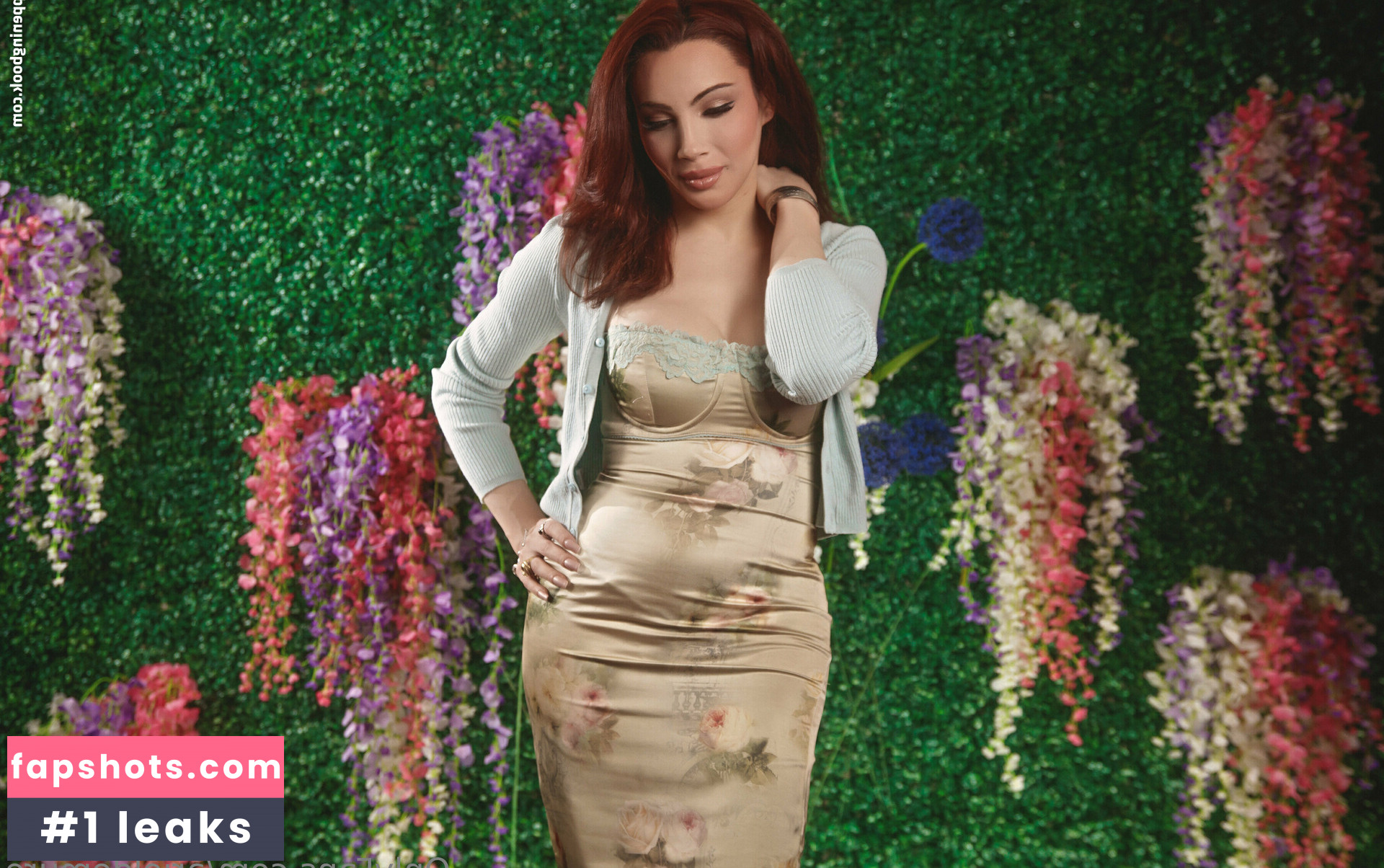 arieldemure Nacktheit OnlyFans Fotos #77 - Fapshots