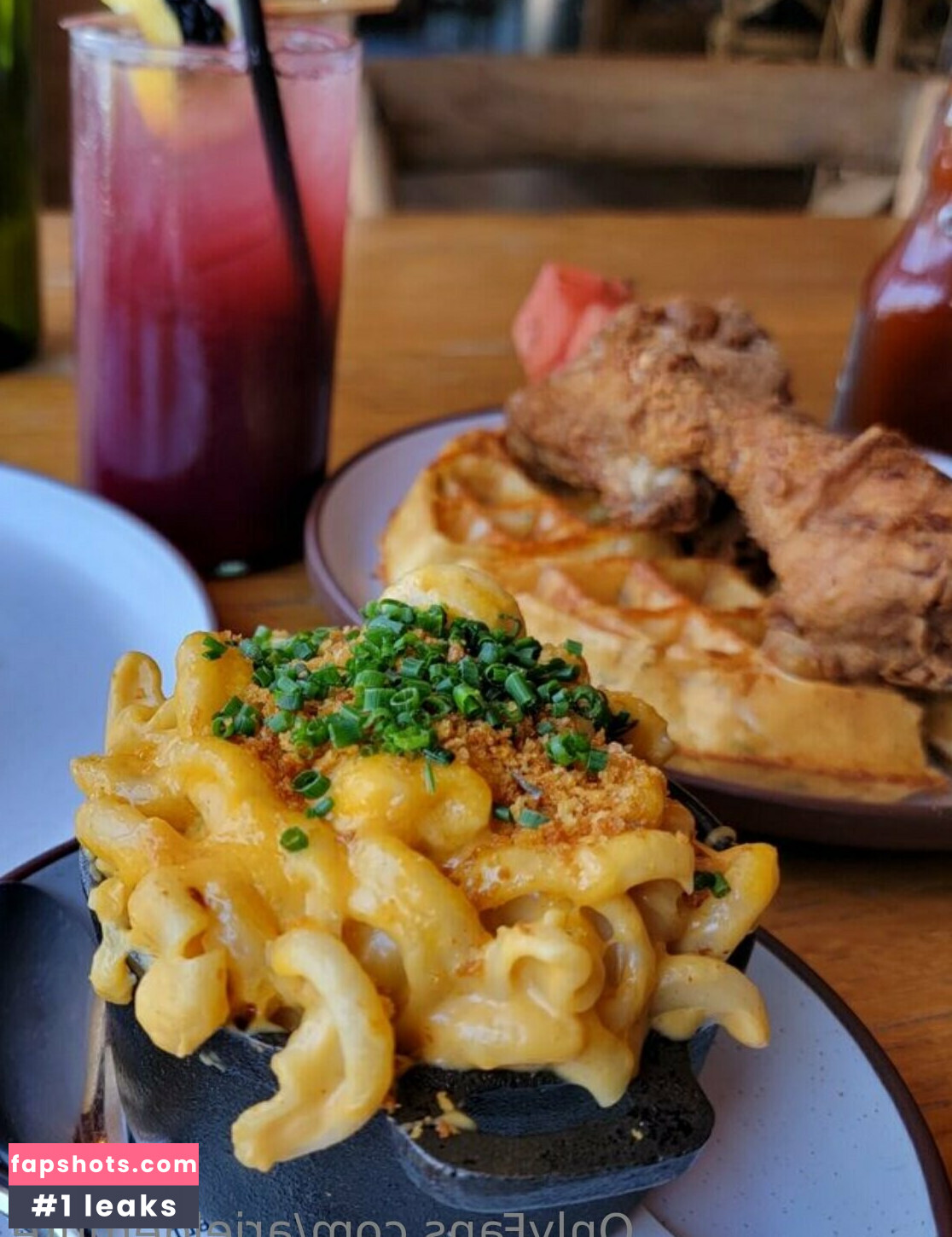 arieldemure Nacktheit OnlyFans Fotos #83 - Fapshots