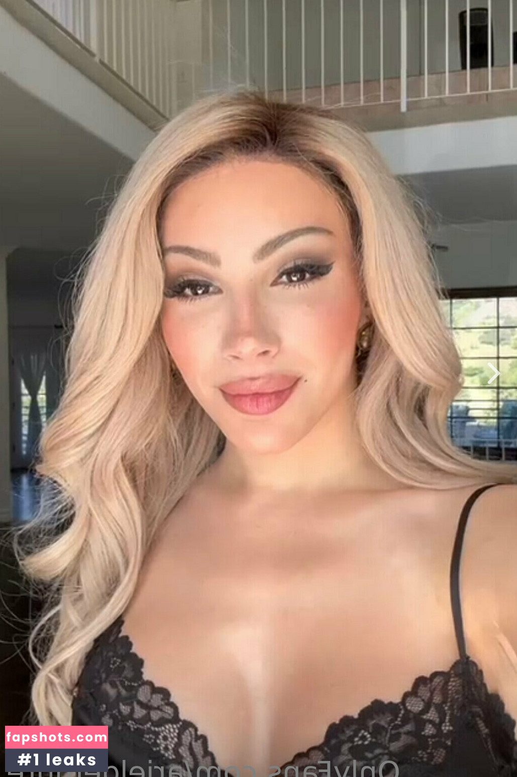 arieldemure Nacktheit OnlyFans Fotos #87 - Fapshots