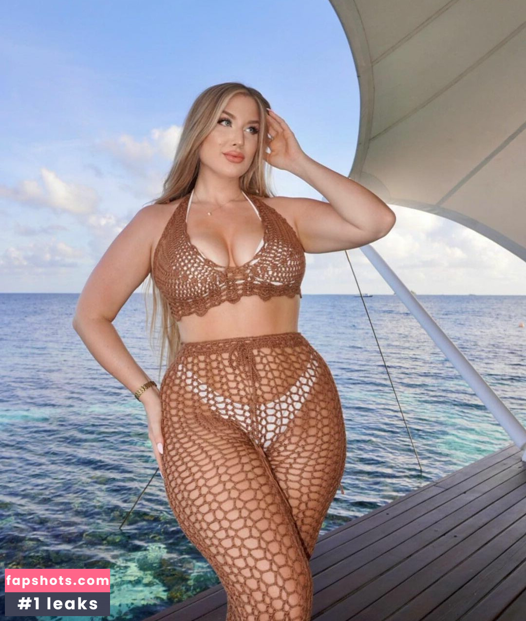 Ariella Eder Nude Leaks OnlyFans Photos #8 - LeakJerk