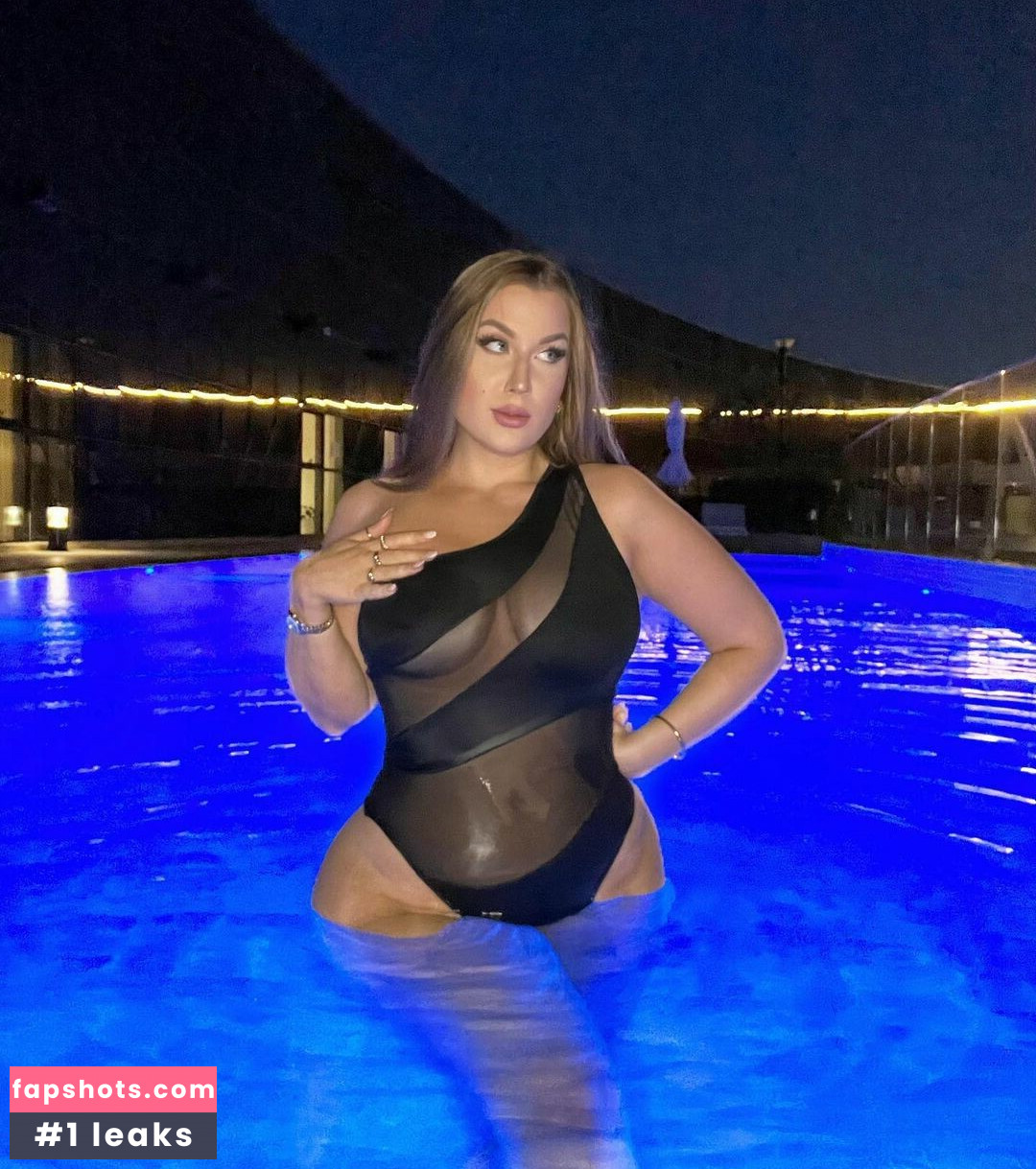 Ariella Eder Nude Leaks OnlyFans Photos #10 - LeakJerk