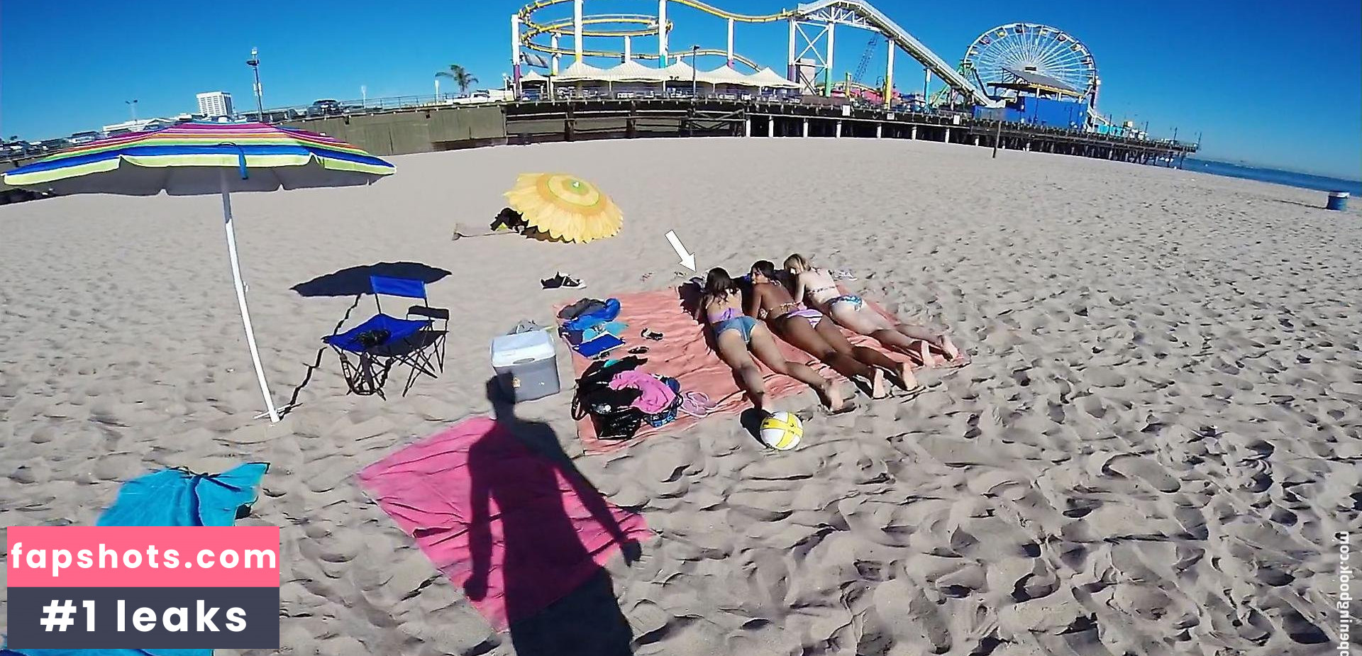 Ariella Rose Nahé úniky fotek pouze od fanoušků #2 - Fapshots