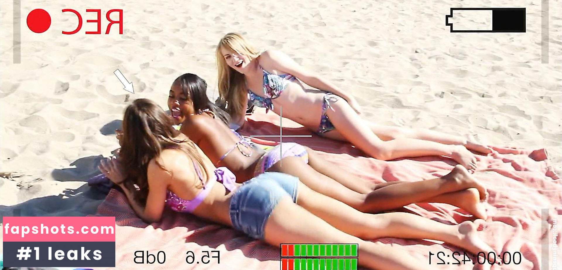 Ariella Rose Nahé úniky fotek pouze od fanoušků #3 - Fapshots