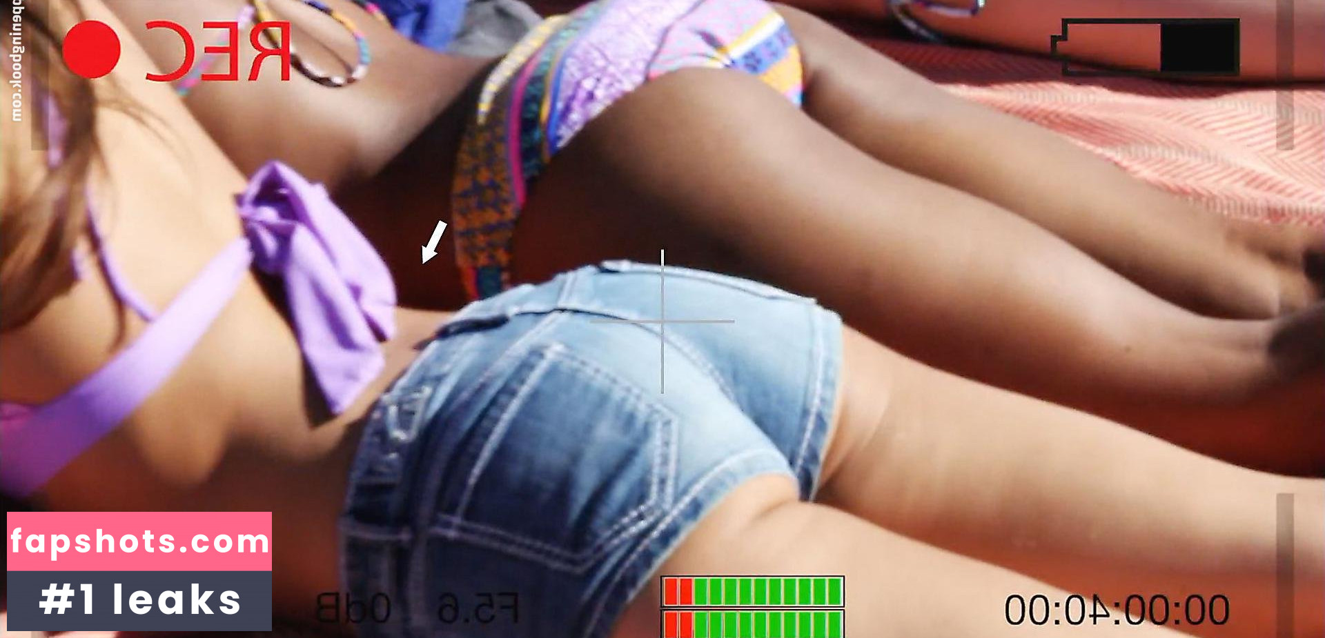 Ariella Rose Nahé úniky fotek pouze od fanoušků #5 - Fapshots